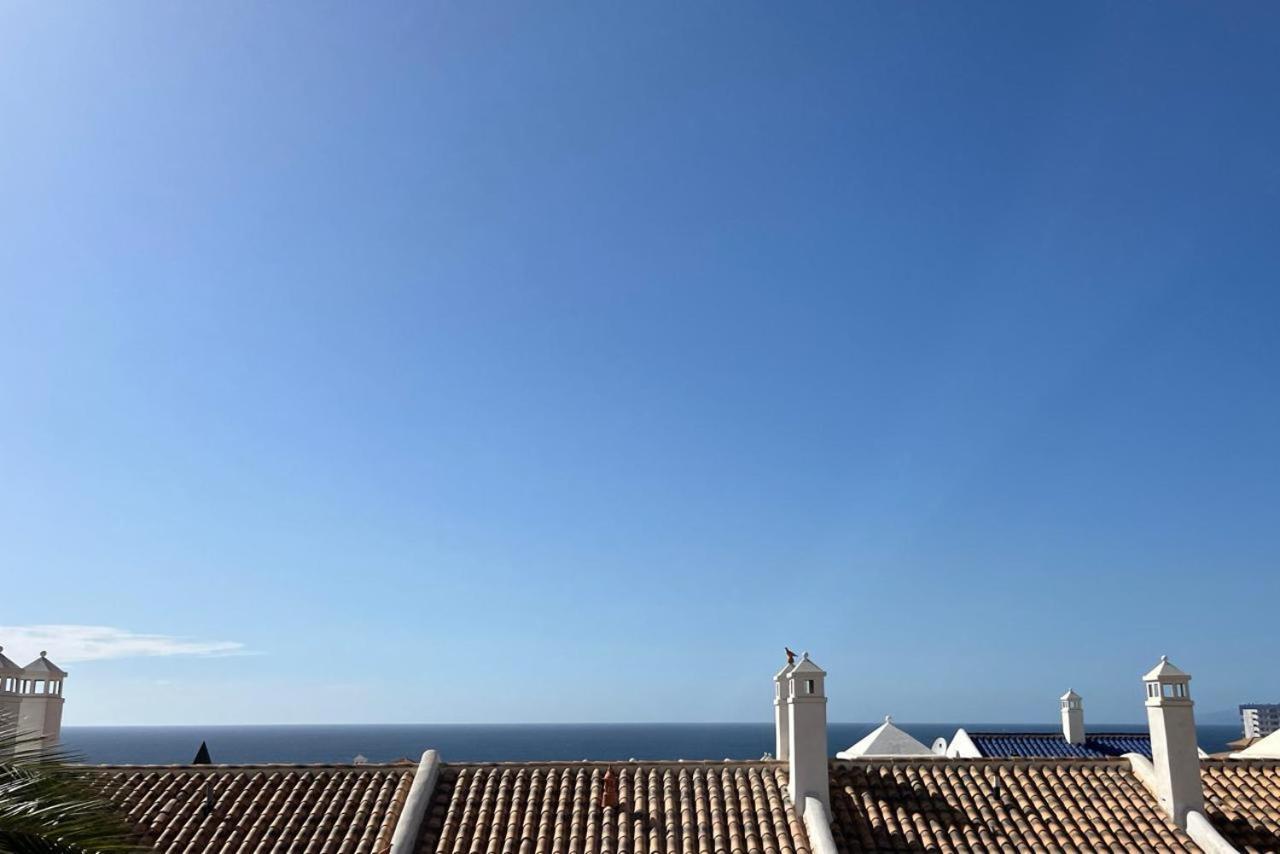 Rooftop Playa Paraiso Free Wifi Exteriér fotografie