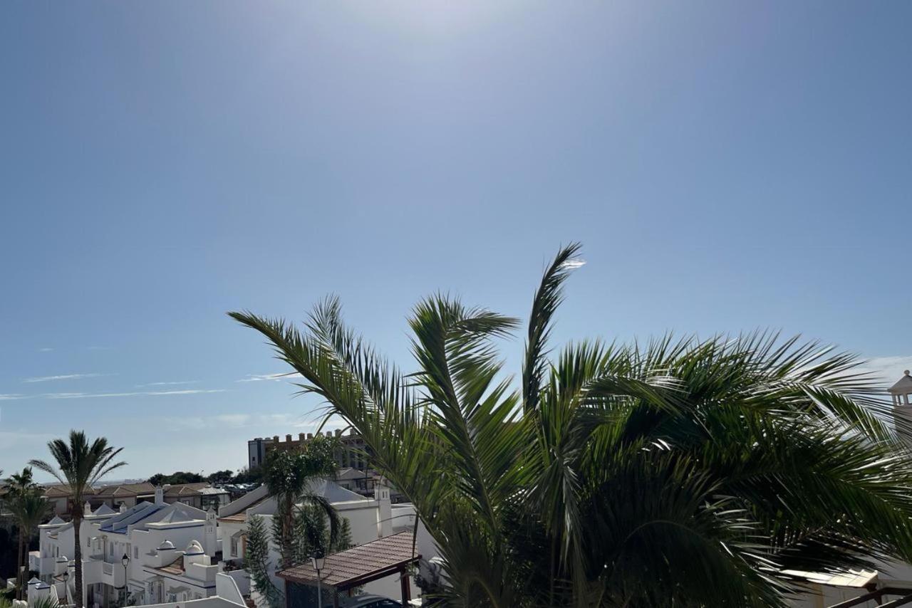 Rooftop Playa Paraiso Free Wifi Exteriér fotografie